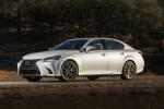 Lexus GS350 2016 года (NA)